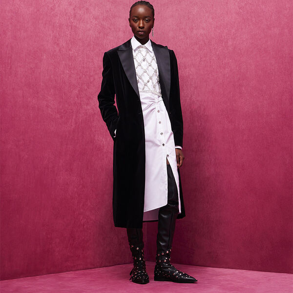 Sonia Rykiel - Fall/Winter 2024